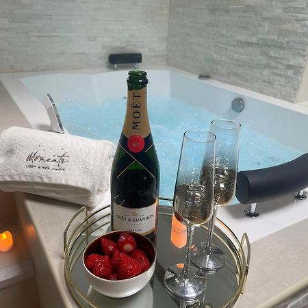 Moments Loft & Spa Paris Montesson Екстер'єр фото
