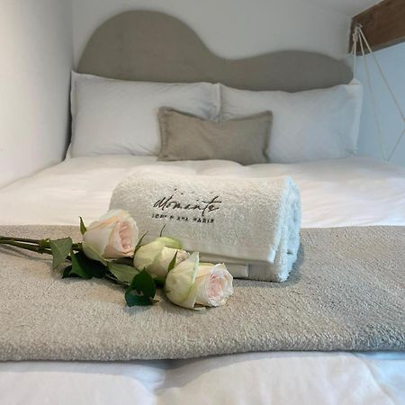 Moments Loft & Spa Paris Montesson Екстер'єр фото