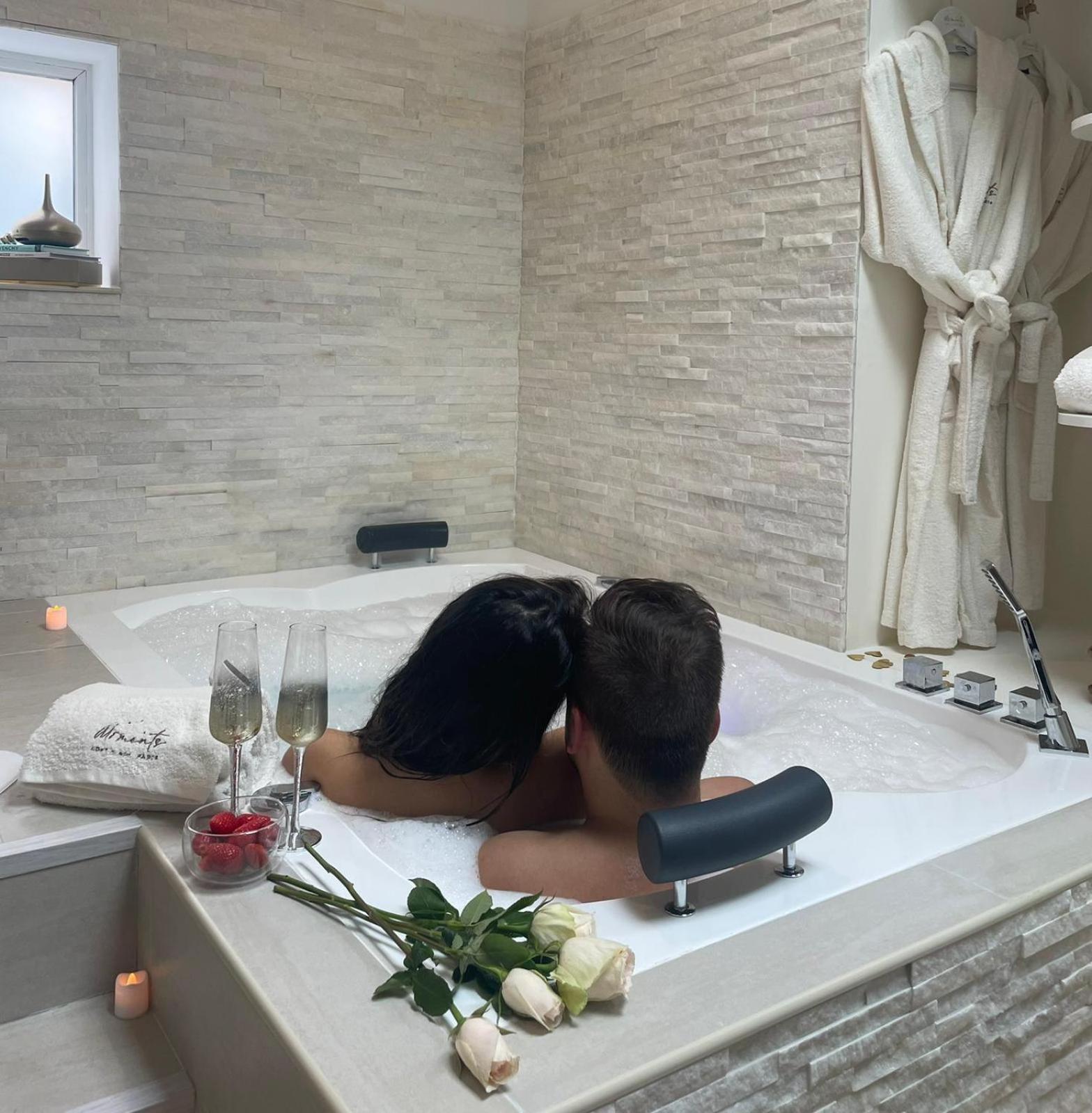 Moments Loft & Spa Paris Montesson Екстер'єр фото