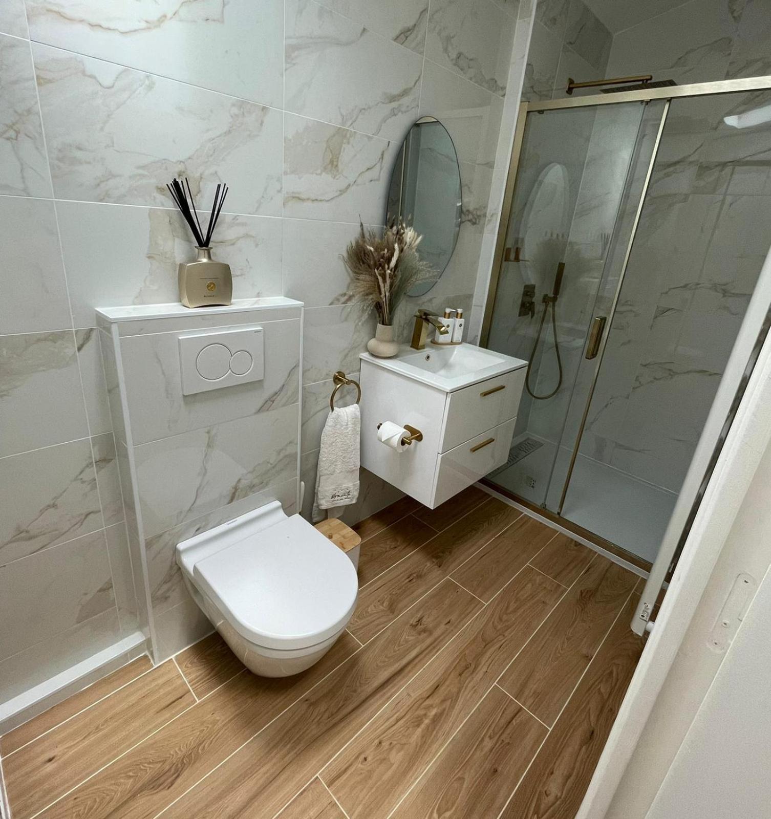 Moments Loft & Spa Paris Montesson Екстер'єр фото